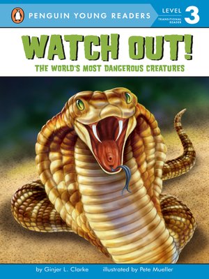 cover image of Watch Out!